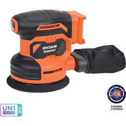 Krausmann U91720-00B