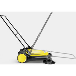 Karcher Σάρωθρο S 4 1.766-320.0