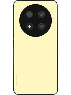 Sonique ColorBloc Series Θήκη (Honor Magic7 Lite 5G) Κίτρινο