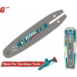 TOTAL ΑΝΤΑΛΛΑΚΤΙΚΗ ΛΑΜΑ 6" / 15cm ΓΙΑ TGSLI2068 (TGTSB50601)