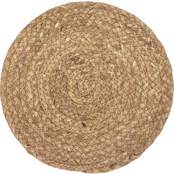 ΣΟΥΠΛΑ ΚΑΛΑΜΙ Φ35cm NATURAL 82550A - Max.Home(R)