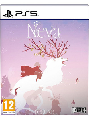 Neva Deluxe Edition PS5