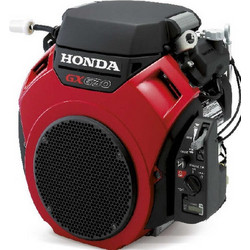 Honda GX630RHX-QZ-A5-OH