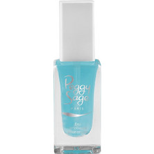 Peggy Sage Cuticle Remover Πινέλο Θεραπείας για Επωνύχια & Λείανσης Νυχιών 11ml