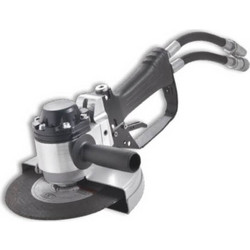 Υδραυλικό Γωνιακό Πριόνι Λείανσης/Κοπής AS23