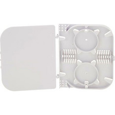 Masterlan OK24v1- splice tray for 24 splices (Depth_13cm)