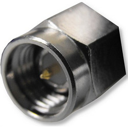 E-zy EZ-SMAM240 SMA Male Crimp connector for 240, RG-8X series cable