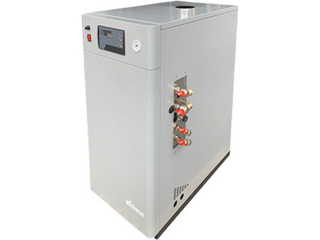 Mytherm Condense STW-C 30 Ζ.Ν. X Ατομικός Λέβητας Πετρελαίου με Καυστήρα 25795kcal/h