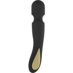 ToyJoy Zenith Δονητής Μασάζ 23cm Μαύρος