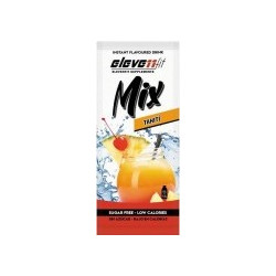 Eleven Fit Mix Tahiti Μείγμα για Ρόφημα/Γλυκό χωρίς Ζάχαρη με γεύση Tahiti, 9gr
