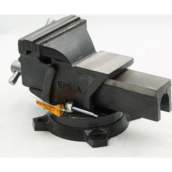 EPICA STAR ΜΕΓΓΕΝΗ ΠΑΓΚΟΥ ΜΕ ΣΦΙΓΚΤΗΡΑ 8" 200mm HEAVY DUTY EP-50221