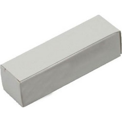 Paper Box for 1x18650 Battery