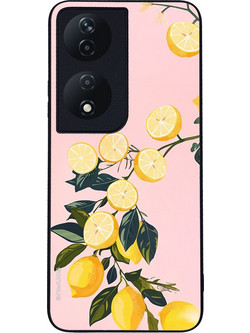 Sonique Fruit Series Θήκη (Honor 90 Smart 5G / Honor X7b) Λεμόνι