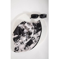 24Colours Tie-Dyed Fisherman Hat