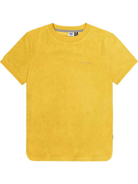 Picture Carrella Spectra Yellow