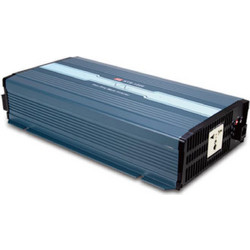 INVERTER DC/AC ΚΑΘΑΡΟΥ ΗΜΙΤΟΝΟΥ 1200W/24V NTS-1200-224EU MEAN WELL