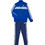Adidas Tiberio 3 Παιδικό Σετ Φόρμας Navy Μπλε Royal Blue JC7518