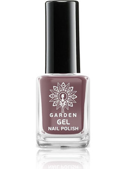 Garden Of Panthenols Nail Gel Mad About You 14 Βερνίκι Νυχιών Μακράς Διαρκείας 12.5ml