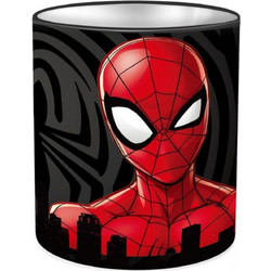 Μολυβοθήκη Μεταλλική Spiderman Διακάκης 000508147