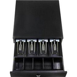 NETUM CASH REGISTER DRAWER BLACK