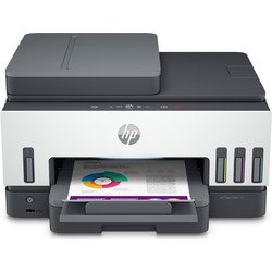 HP Smart Tank 790 Έγχρωμο Πολυμηχάνημα Inkjet με Wi-Fi και Mobile Print