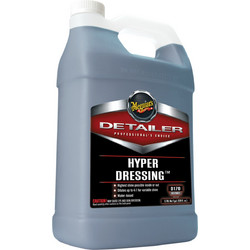 Meguiar's Detailer Hyper Dressing 3.78lt