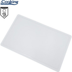 Heinner HR-ADR-532SAB Επιφάνεια Κοπής GN1/1 , 53x32.5x2 εκ. Λευκό