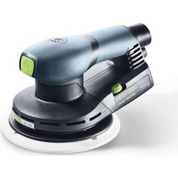 Festool ETS EC150 3 EQ