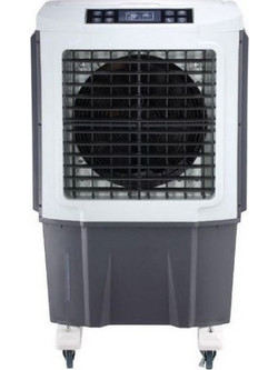 Human Air Cooler HU-2010