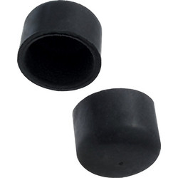 GIBRALTAR Rack Feet Round 2 Pack