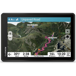 Garmin Tread 2 Overland