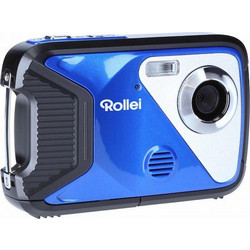 Rollei Sportsline 60 Plus Blue