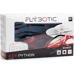 Silverlit Flybotic Air Python Τηλεκατευθυνόμενο Ελικόπτερο 7530-84787