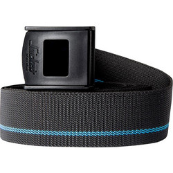 Ζώνη Ιμάντας LiteWork Snickers Black - 0400
