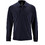 Sol's Ανδρική Μπλούζα Polo Μακρυμάνικη Navy Μπλε 02087-319