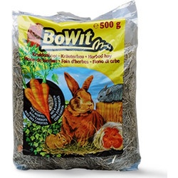 BoWit Grass with Carrot 500gr