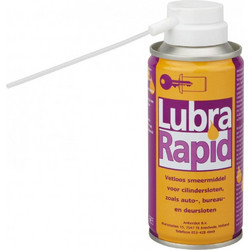 Λιπαντικό lubra rapid 150ml THIRARD (00010909)