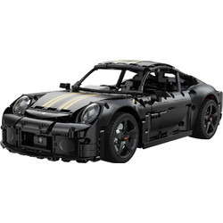 Cada Porsche 911 GT