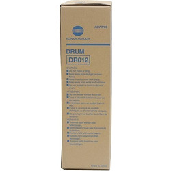 Konica Minolta A3VVP00 Black Drum