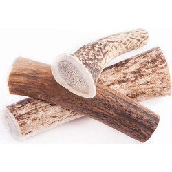 Antler Dog Κέρατο Ελαφιού Medium 76-150gr