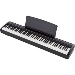 Kawai ES-120 Ηλεκτρικό Πιάνο Stage με 88 Βαρυκεντρισμένα Πλήκτρα Black