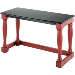 Viscount Wooden Bench Legend Soul 273