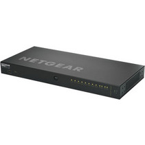 Netgear M4250-10G2XF-PoE+ Managed L2 Switch με 12 Θύρες Ethernet 1Gbps