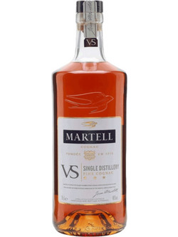 Martell V.S. 1000ML