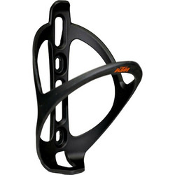 Ktm 488850221 Θήκη Παγουριού Bottle Cage Bow (Μαύρη)