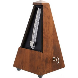 Wittner 803M Satin Walnut