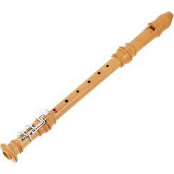 Moeck 5343 Ehlert Alto Recorder