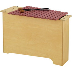 Sonor GBX GB F Deep Bass Xylophone