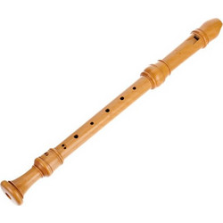 Moeck 5324 Stanesby Alt 415 Hz