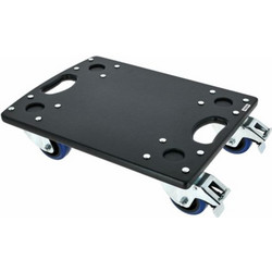 LD Systems Wheelboard for Dave 10 G3